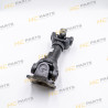 JCB Silniczek wycieraczek przedni dolny - AZERI PARTS