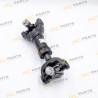 JCB Propshaft rear - 3CX 4CX AUTOSHIFT SPICER