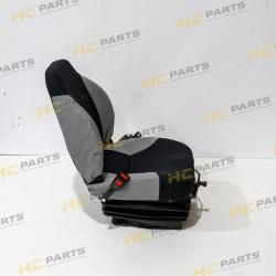 JCB Adjustable seat (heated) - telescopic handler