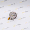 JCB Glycerine pressure gauge 30 MPa