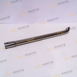 JCB Muffler Perkins AK - 3CX 4CX