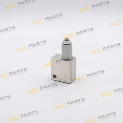 JCB Hydraulic valve - AZERI...