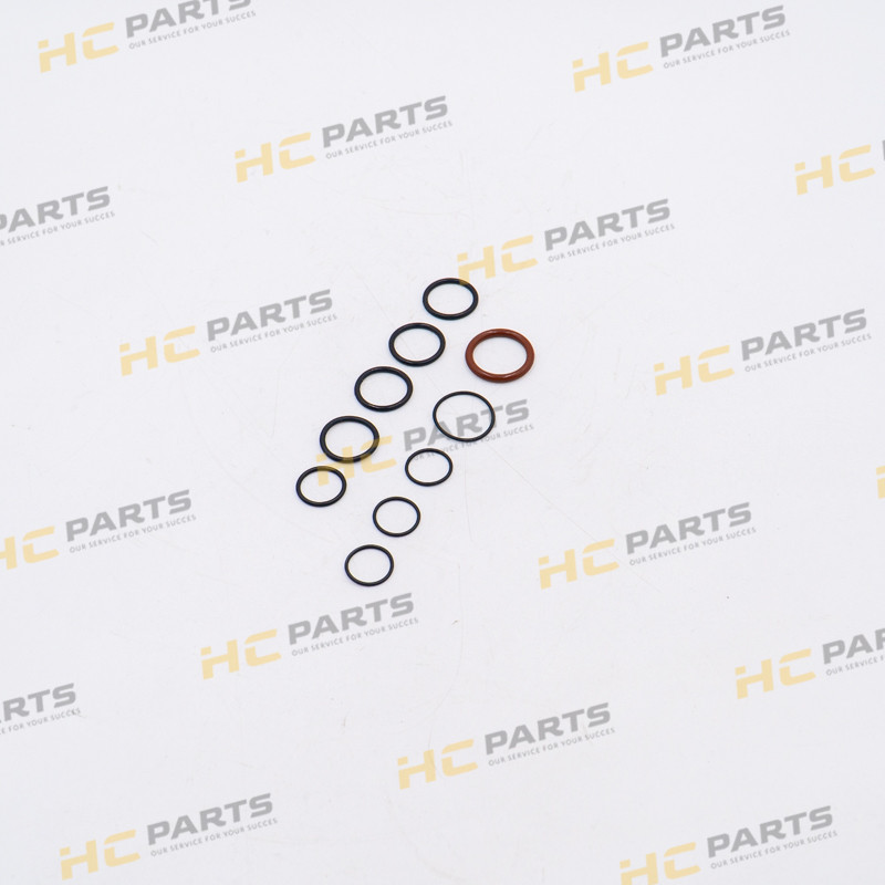 JCB Zestaw uszczelnień rozdzielacza - AZERI PARTS