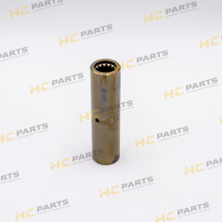 JCB Hydraulic pump valve - OEM
