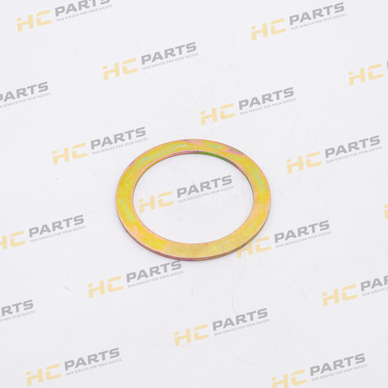 JCB Pin Spacer 100mm x 4mm