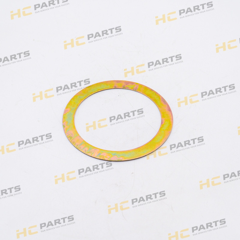 JCB Pin spacer 110mm x 1mm