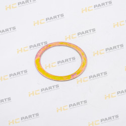 JCB Zabezpieczenie ramienia przedniego 650 mm - AZERI PARTS