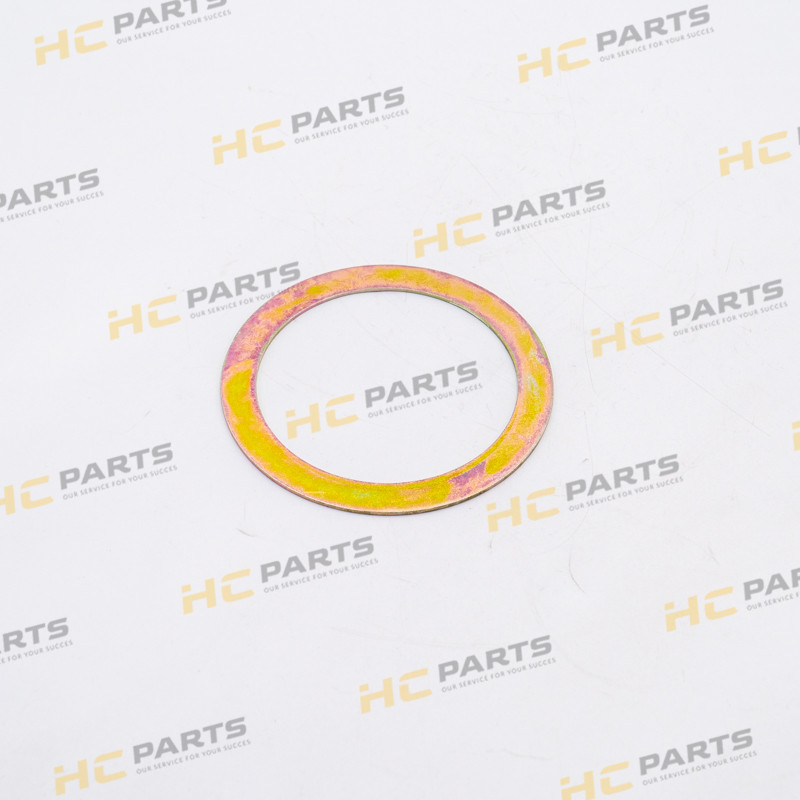 JCB Podkładka dystansowa sworznia 110mm x 2mm