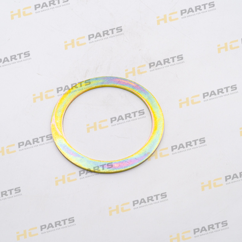 JCB Pin Spacer 110mm x 4mm
