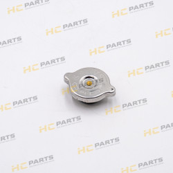 JCB Connector water outlet DIESELMAX - AZERI PARTS