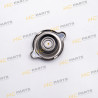 JCB Pin pivot