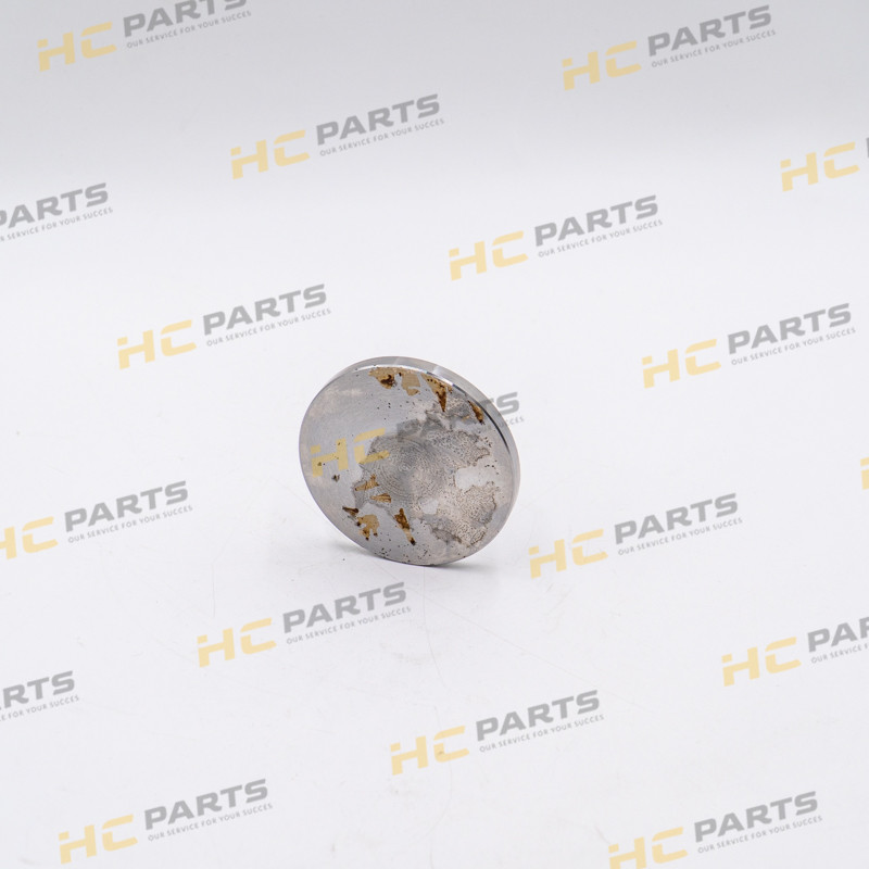 JCB Zaślepka wózka przesuwu - AZERI PARTS