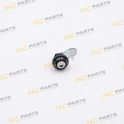 JCB Strip fender mounting 20" - AZERI PARTS