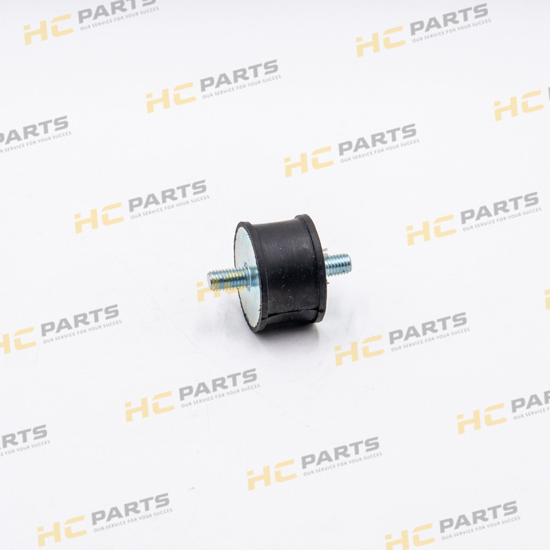 JCB Poduszka rozdzielacza - AZERI PARTS