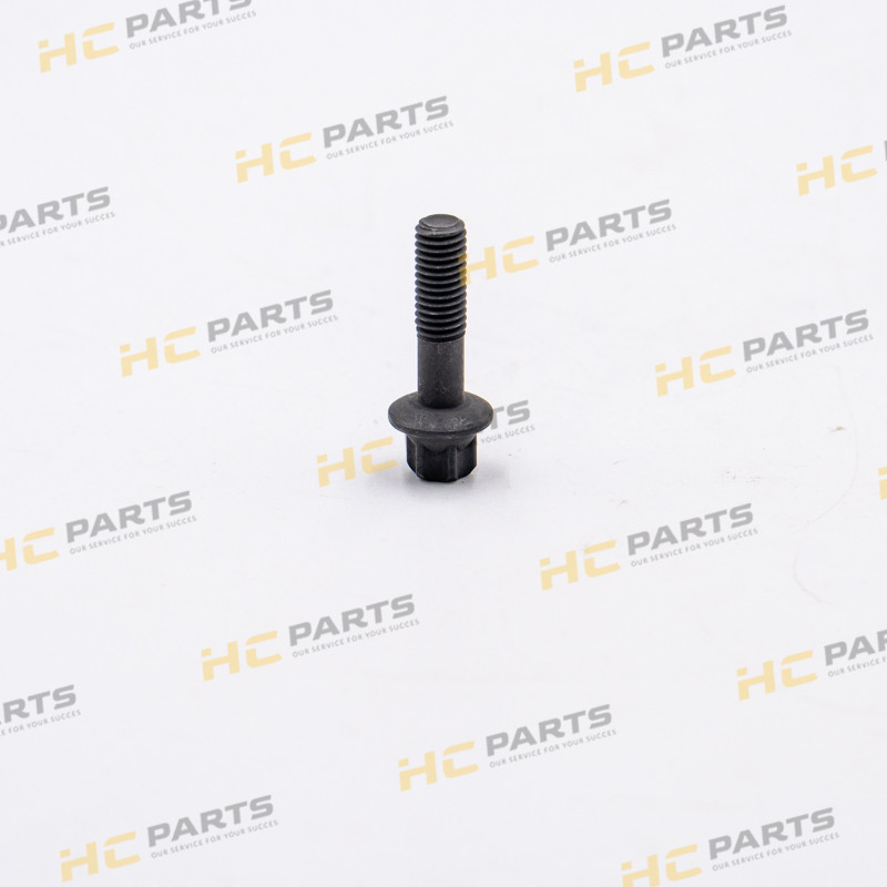 JCB Śruba uchwytu wtryskiwacza - AZERI PARTS