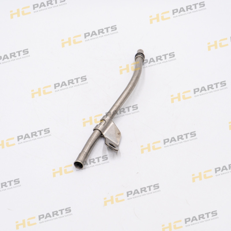 JCB Oil dipstick tube