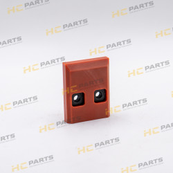 JCB Wear pad for telescopichandler