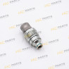 JCB Differential oil drain/fill plug 3/4" - AZERI PARTS