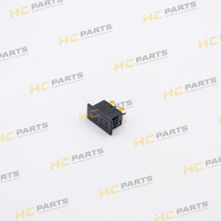 JCB Joystick - Telescopic handler OEM