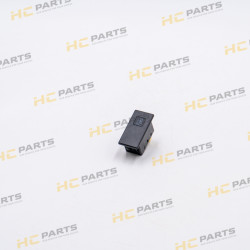 JCB Fuel LED Indicator -...