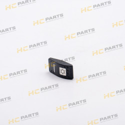JCB Cab switch with button