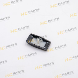 JCB Cab switch cover -...