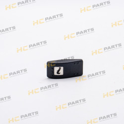JCB Nakładka przeciążenie boom - AZERI PARTS