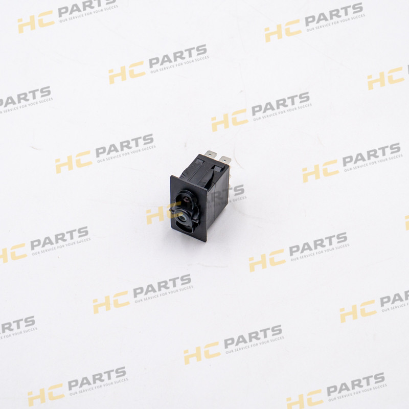 JCB Cabin two position switch - AZERI PARTS