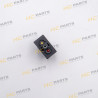 JCB Axle bolt 271mm 1" UNF - AZERI PARTS