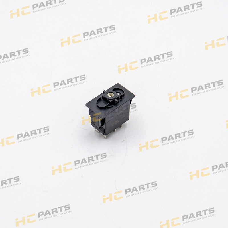 JCB 2-position switch 24V - AZERI PARTS
