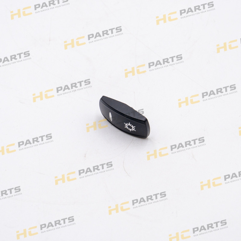JCB Air conditioning switch cover - AZERI PARTS