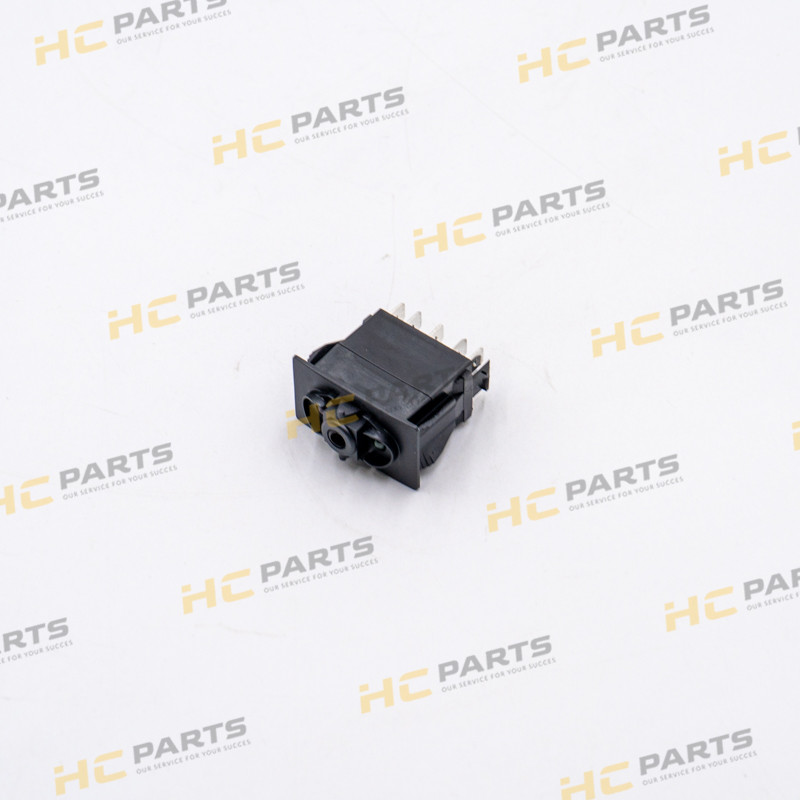 JCB Switch 12V, 2 positions - AZERI PARTS
