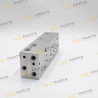 JCB Clutch housing O-ring - AZERI PARTS