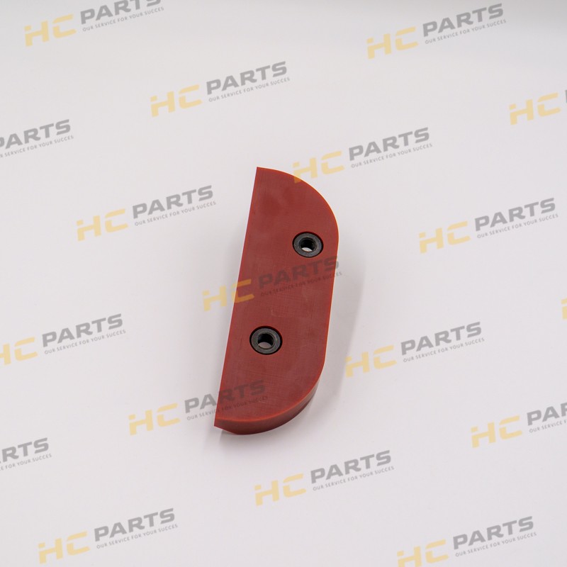 JCB Wear pad for BOOM arm 200x65x22mm - AZERI PARTS