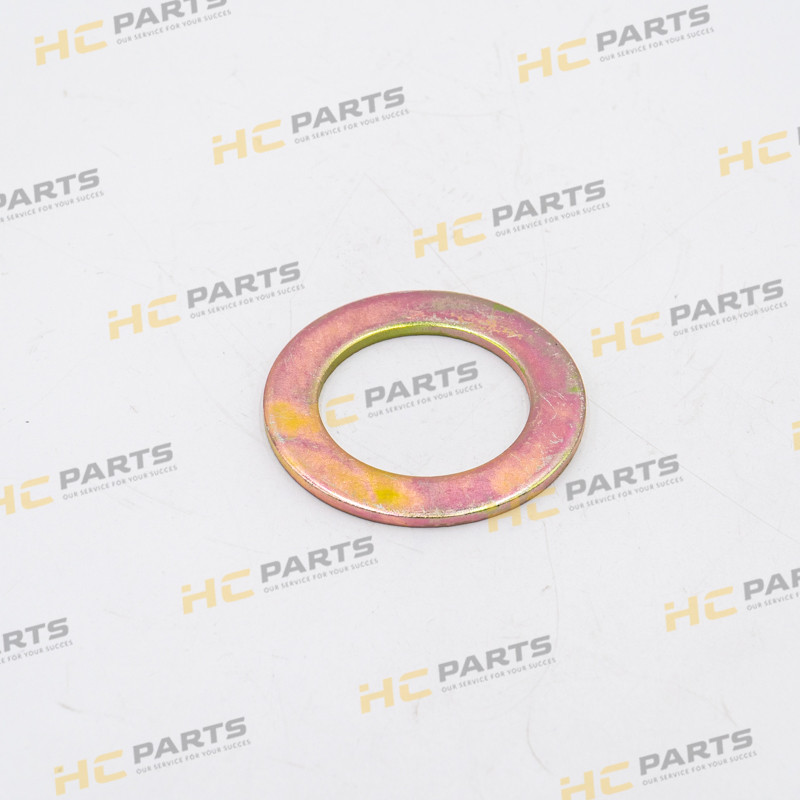 JCB Podkładka dystansowa konika 6mm - AZERI PARTS