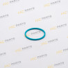 JCB Bottom cooling system hose