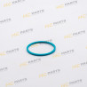 JCB Upper/top radiator hose - AZERI PARTS