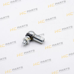 JCB Joint ball LH - AZERI...