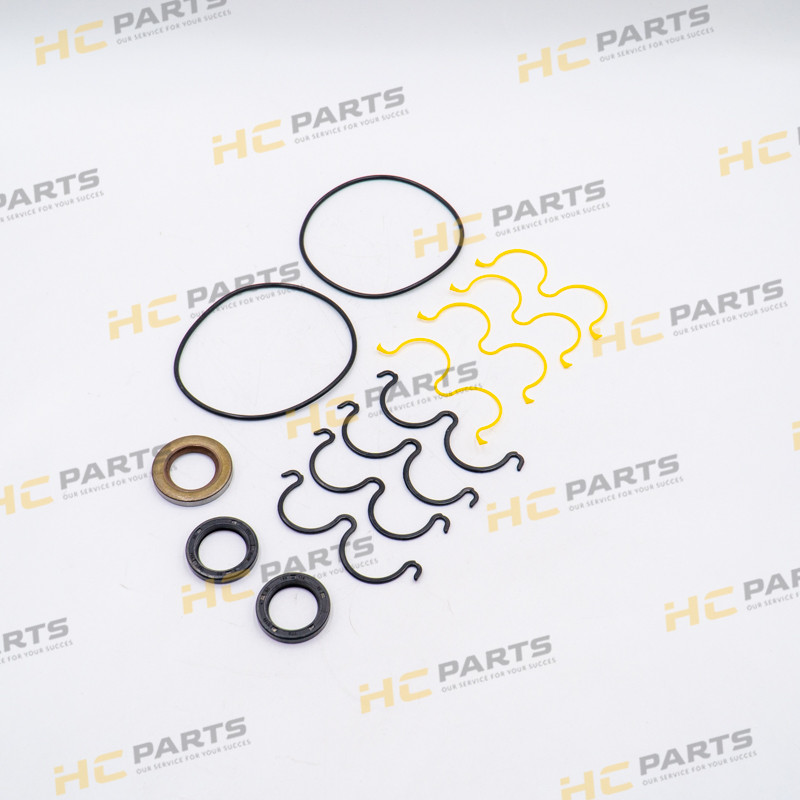 JCB Hydraulic pump seal kit - AZERI PARTS