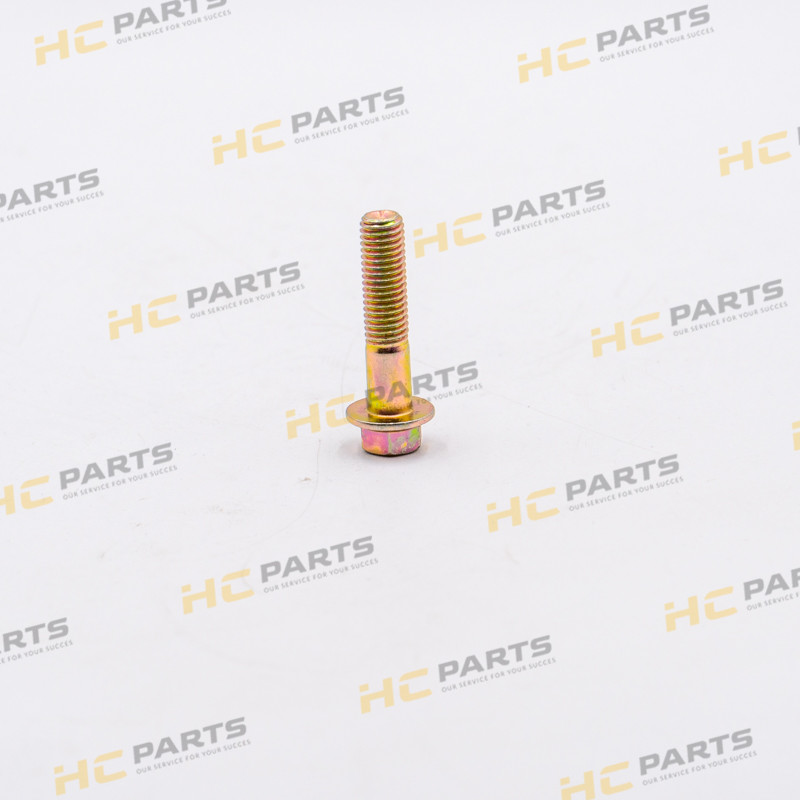 JCB Crankshaft bolt - AZERI PARTS