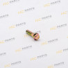JCB Cooling system hose elbow - AZERI PARTS
