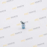 JCB Nipple grease1/8" 45 - AZERI PARTS