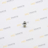 JCB Adapter G1/4A x 7/16 SAE - AZERI PARTS