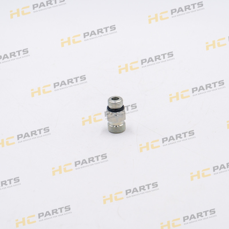 Adapter 3/8 in BSP x 9/16 in SAE - AZERI PARTS