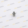 JCB Turbine inlet hose/connector - AZERI PARTS
