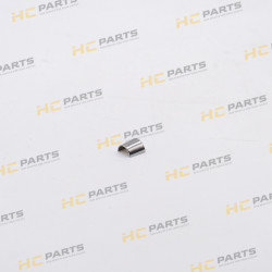 JCB Zawór ssący 1004.40 - AZERI PARTS