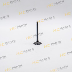 Valve collet (fits JCB) - GENUINE