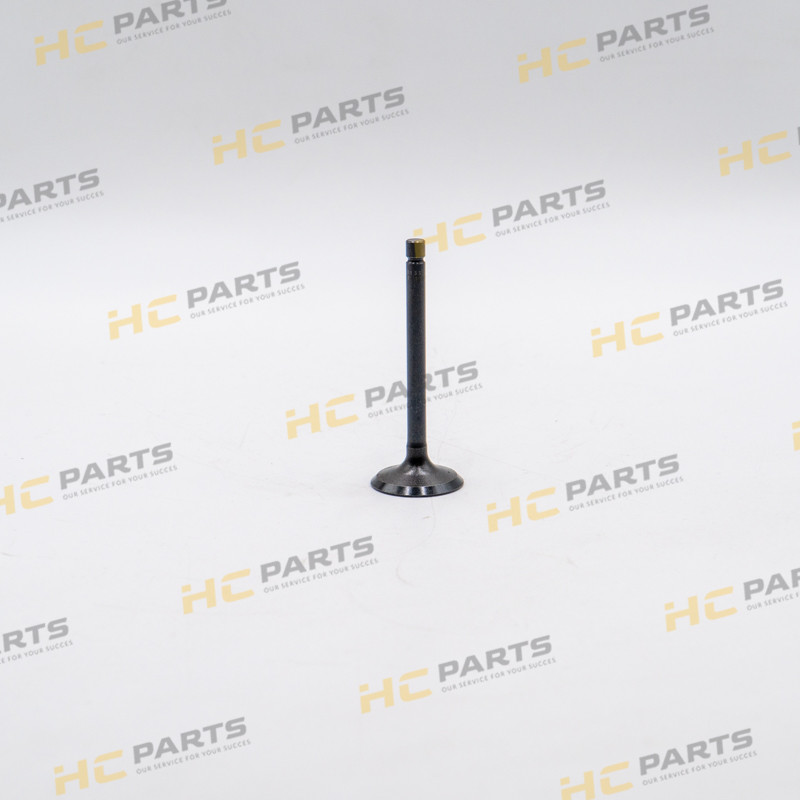 Intake valve 45dg (fits JCB) - KMP BRAND