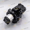 JCB Uszczelka szyby tylnej bocznej kabiny P21 - AZERI PARTS