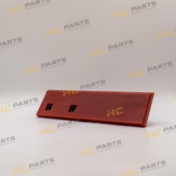 JCB Ślizg teleskopu 90x70x16mm - AZERI PARTS